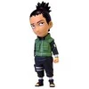 Toynami Naruto Shippuden Shikamaru figure 10cm