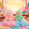 Toys Revolution Lofy Bear assorted plush toy 30cm