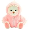 Toys Revolution Lofy Bear assorted plush toy 30cm
