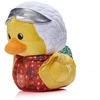 NUMSKULL BTTF TUBBZ PLIUŠINIS DOKTORIUS RUDAS 2015