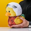 NUMSKULL BTTF TUBBZ PLIUŠINIS DOKTORIUS RUDAS 2015
