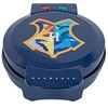 Uncanny Brands Uncanny Brand Vaflinė Harry Potter - Hogwarts