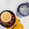 Uncanny Brands Uncanny Brand Vaflinė Harry Potter - Hogwarts