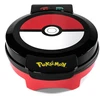 Usorteret „Uncanny Brands“ vaflinė „Pokemon Poke“ kamuoliukas