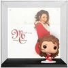 FUNKO POP! Vinilinė figūrėlė: Mariah Carey - Merry Christmas, 9 cm