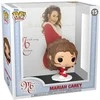 FUNKO POP! Vinilinė figūrėlė: Mariah Carey - Merry Christmas, 9 cm