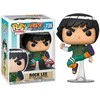 FUNKO POP! Vinilinė figūrėlė Naruto Shippuden - Rock Lee, 9.5 cm
