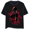 Warner Bros Discovery A Nightmare on Elm Street adult t-shirt