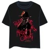 Warner Bros Discovery A Nightmare on Elm Street adult t-shirt