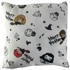 Warner Bros Discovery Harry Potter Chibi cushion