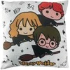 Warner Bros Discovery Harry Potter Chibi cushion