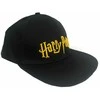 Warner Bros Discovery Harry Potter embroidery cap