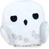 Warner Bros Discovery Harry Potter Hedwig plush cushion