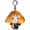 Warner Bros Discovery Harry Potter Herminone soft velboa plush keychain 12cm