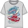 Warner Bros Discovery Harry Potter Hogwarts Express adult t-shirt