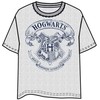 Warner Bros Discovery Harry Potter Hogwarts adult t-shirt