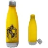 Warner Bros Discovery Butelis 650ml Hufflepuff Haris Poteris