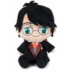 Warner Bros Discovery Harry Potter plush toy 20cm