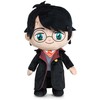 Warner Bros Discovery Harry Potter plush toy 37cm
