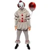 Amscan Pennywise IT 2 kostiumas