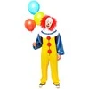 Amscan Pennywise IT kostiumas
