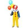 Riethmuller Europe Pennywise IT kostiumas
