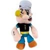 Warner Bros Discovery Popeye plush toy 80cm