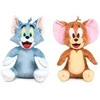 Warner Bros Discovery WARNER BROS Pliušinis žaislas Tom &amp; Jerry - Tom 28 cm
