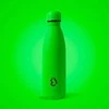 Water Revolution Vanduo Revolution Fluor Žalias water bottle 500ml