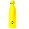 Water Revolution Vanduo Revolution Fluor Geltona water bottle 500ml
