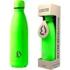 Water Revolution Vanduo Revolution Fluor Žalias water bottle 500ml