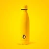 Water Revolution Vanduo Revolution Fluor Geltona water bottle 500ml