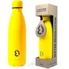 Water Revolution Vanduo Revolution Fluor Geltona water bottle 500ml