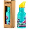 Water Revolution Vanduo Revolution Monsterland stainless steel bottle 500ml