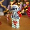 Widdop Co Disney Stitch Christmas Hanging decoration