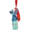 Widdop Co Disney Stitch Christmas Hanging decoration