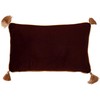 Widdop Co Harry Potter Charms Class velvet cushion