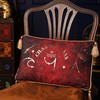 Widdop Co Harry Potter Charms Class velvet cushion