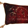 Widdop Co Harry Potter Charms Class velvet cushion