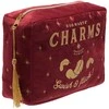 Widdop Co Harry Potter Charms wash bag