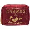 Widdop Co Harry Potter Charms wash bag