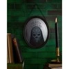 Plakatas Widdop Co Harry Potter Dark Arts Death Eater mirrored plaqued