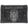 Widdop Co Harry Potter Dark Arts Death Eater makeup pouch