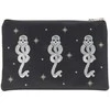 Widdop Co Harry Potter Dark Arts Death Eater makeup pouch