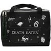 Widdop Co Harry Potter Dark Arts Death Eater lunch bag
