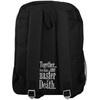 Widdop Co Harry Potter Dark Arts Deathly Hallows backpack