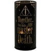 Widdop Co Harry Potter Dark Arts Deathly Hallows light upp tube