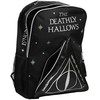 Widdop Co Harry Potter Dark Arts Deathly Hallows backpack
