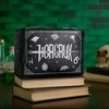 Widdop Co Harry Potter Dark Arts Horcrux wash bag