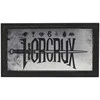 Plakatas Widdop Co Harry Potter Dark Arts Horcrux mirrored plaque